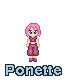 Ponette