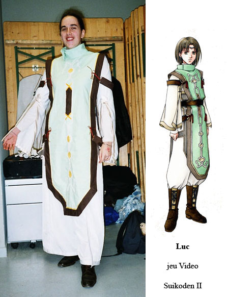 Luc