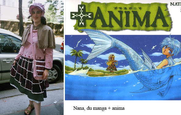Nana