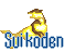 Suikoden Higheast Rebellion