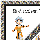 suikodenV