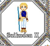 suikoden II
